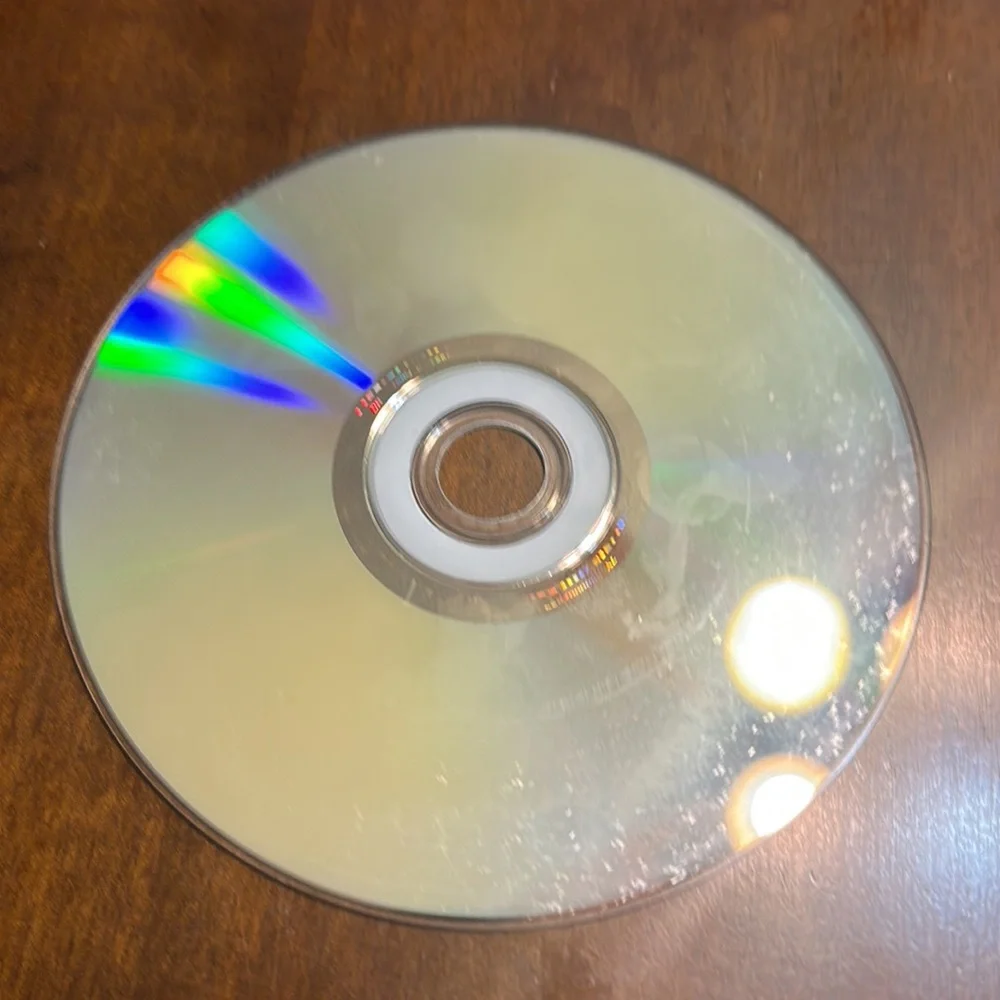 DVD: The Dark Knight - Picture 2 of 2